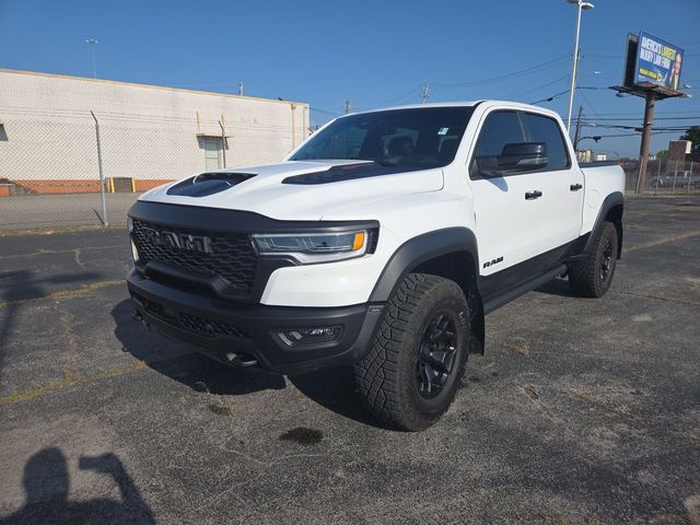 Used 2026 Ram 1500 Truck
