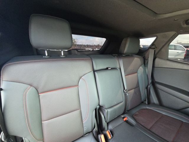 2025 Chevrolet Blazer RS:45270A