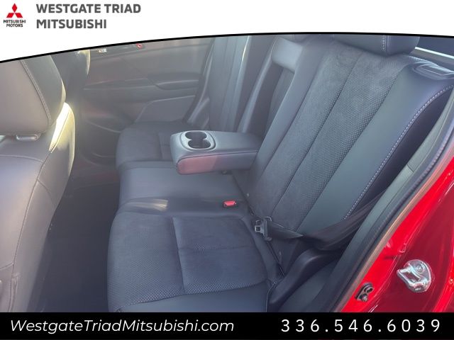 MitsubishiEclipse Cross24