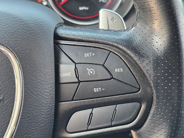 Used 2022 Dodge Charger Sedan