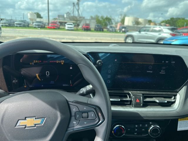 2026 Chevrolet TrailBlazer LT - 11