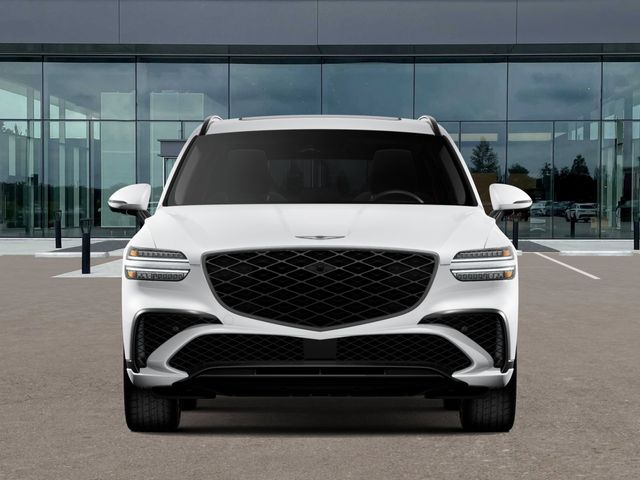 Thumbnail: 2026 Genesis GV70 - 6