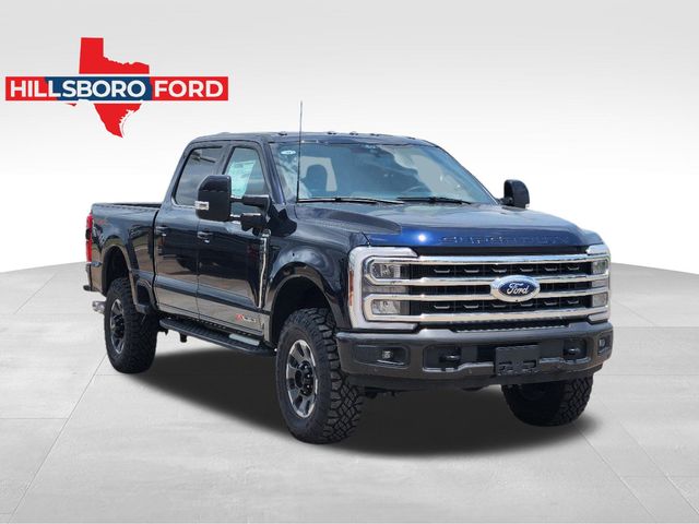 2024 Ford F-250SD King Ranch 2