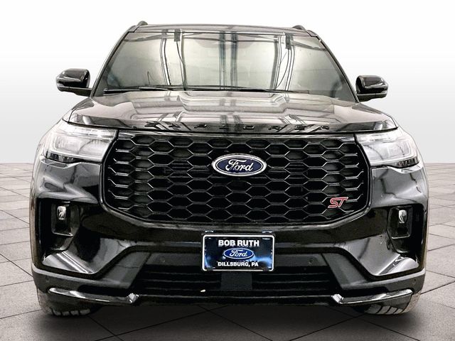 2025 Ford Explorer ST - 2