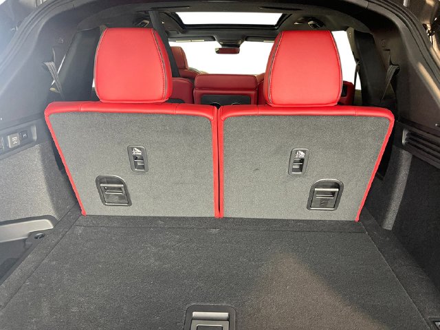 New 2026 Acura MDX SUV