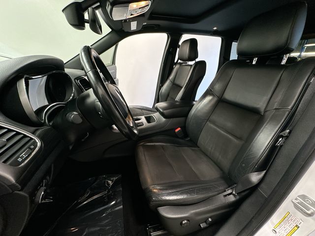 2019 Jeep Grand Cherokee Altitude White at Luther Ford
