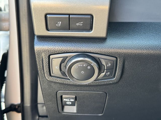 2021 Ford Expedition XLT White at DeMontrond Ford