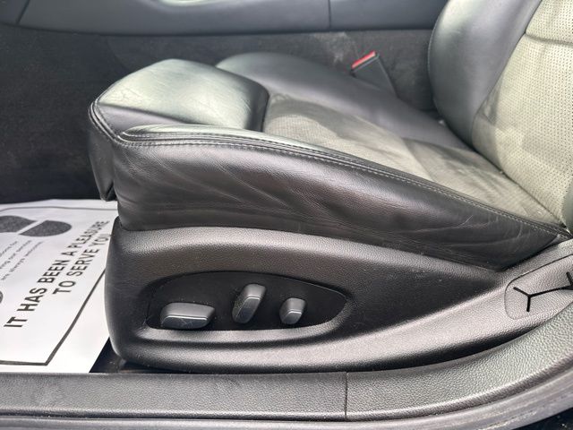 2017 Cadillac CTS Luxury