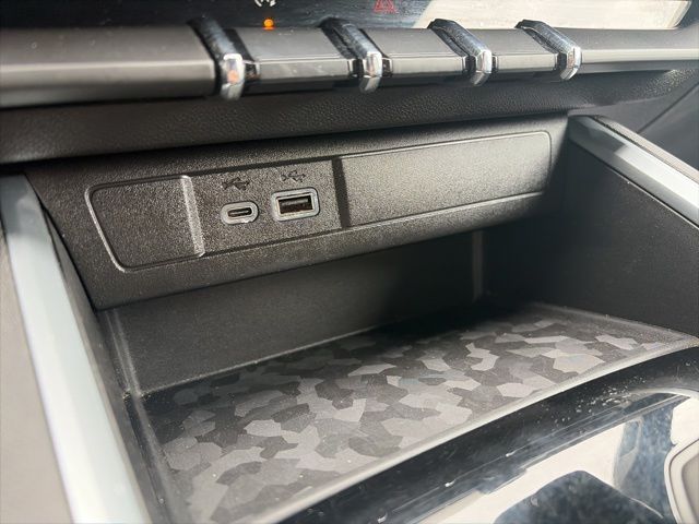 2024 Chevrolet Colorado Trail Boss Gray at South Hills Kia