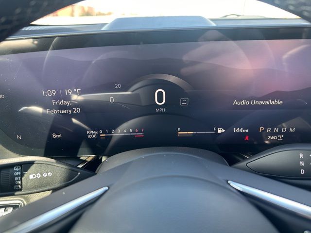 2026 Buick Envision Avenir AWD