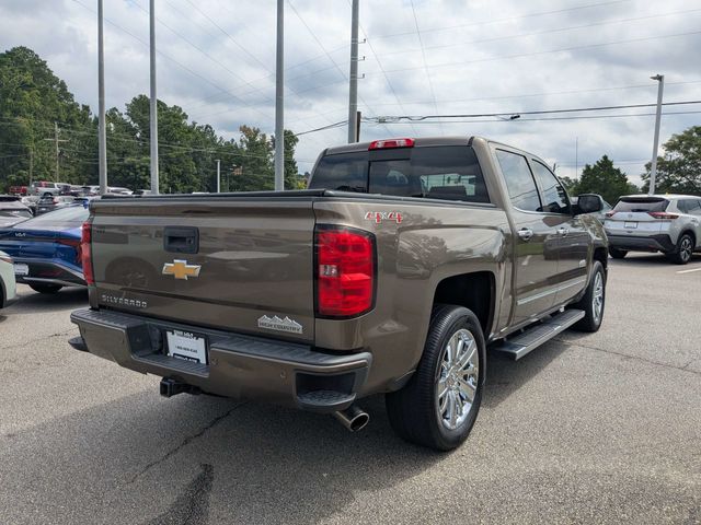 Used 2015 Chevrolet Silverado 1500 Truck