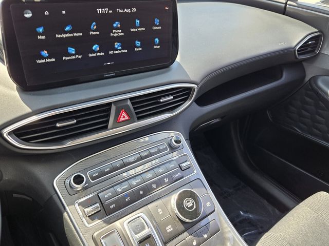2023 Hyundai Santa Fe - $21,997