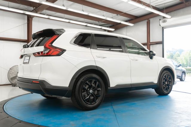 Used 2023 Honda CR-V SUV