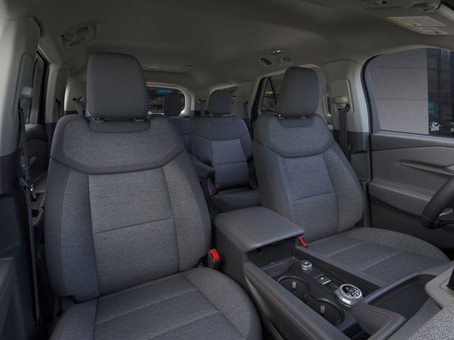 new 2026 Ford Explorer car, priced at $42,575