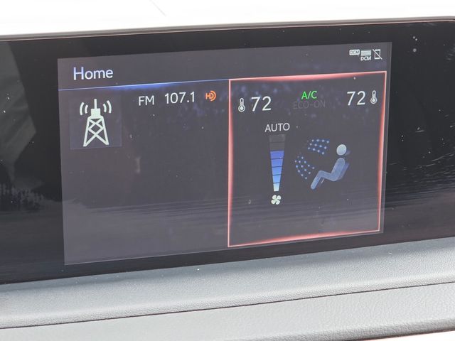 Used 2022 Lexus RX SUV
