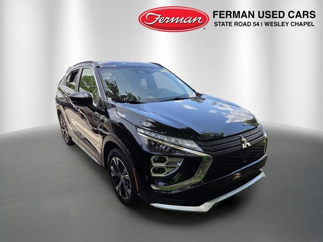 2022 Mitsubishi Eclipse Cross SE S-AWC AWD