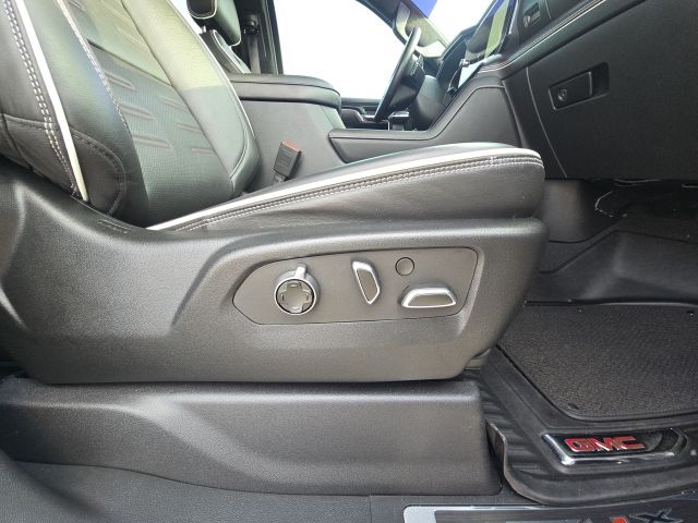 2022 GMC Sierra 1500 AT4X:44486A