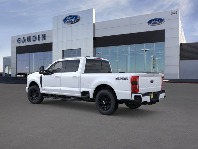 New 2026 Ford Super Duty F-250 4D Crew Cab