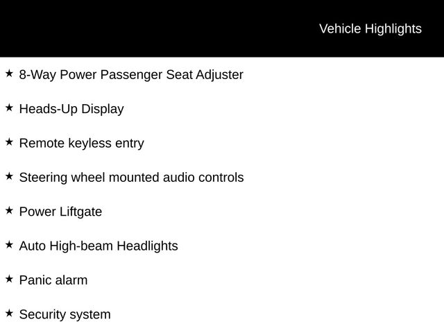 View vehicle photo 7