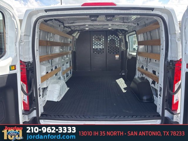 Used Car 2025 Ford Transit-250  Base For Sale Under $40,000 In San Antonio, Texas