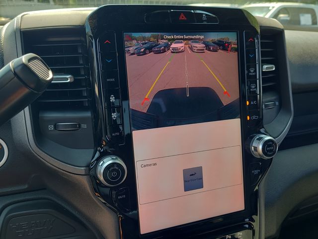 New 2026 White Ram Tradesman image 13