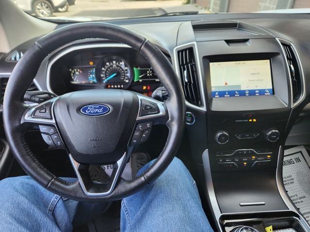 Used 2020 Ford Edge SUV