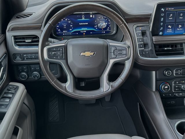 2023 Chevrolet Tahoe LT 14