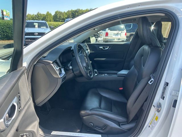 2024 Volvo S60 Core - Photo 13