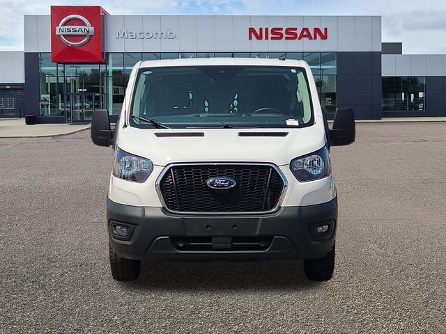 Used 2025 Ford Transit-250 Van
