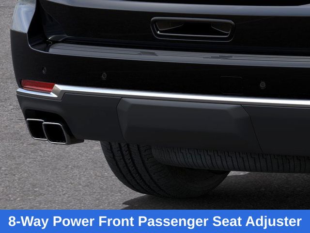 New 2025 Chevrolet Tahoe For Sale in Livonia, MI