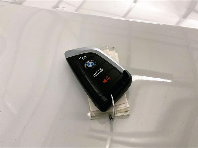 2024 BMW X3 xDrive30i - 8