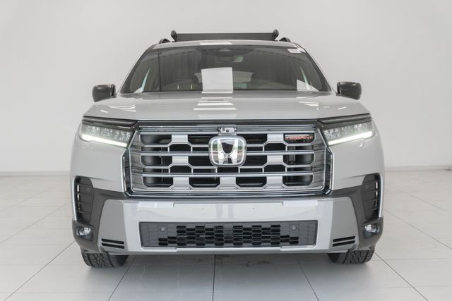 New 2026 Honda Pilot SUV