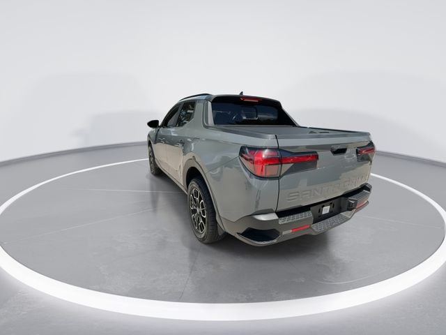 2022 Hyundai Santa Cruz - $19,398