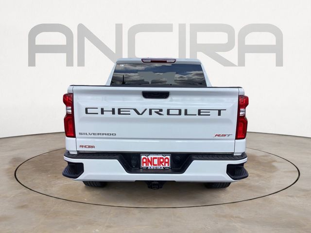 Used Car 2023 Chevrolet Silverado 1500  Rst For Sale Under $40,000 In San Antonio, Texas
