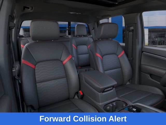 New 2025 Chevrolet Colorado For Sale in Livonia, MI
