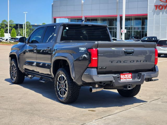Used 2025 Toyota Tacoma Truck