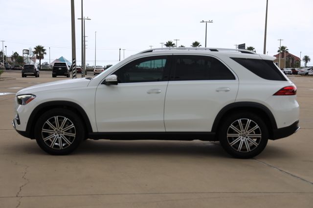 2024 Mercedes-Benz GLE GLE 350 - 3