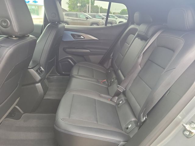 2025 Chevrolet Equinox EV LT - 7