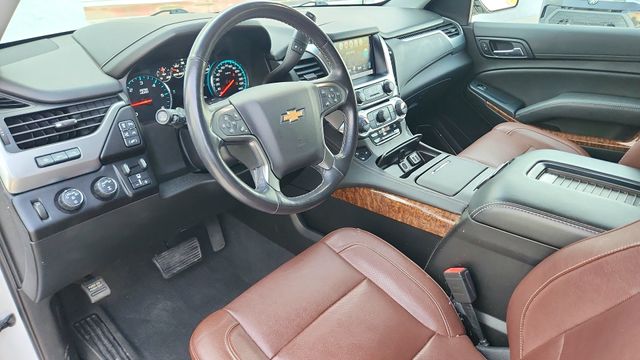 2019 Chevrolet Suburban