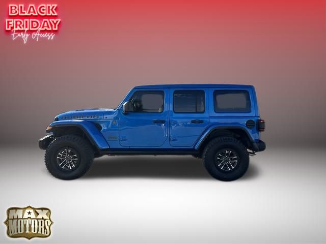 2024 Jeep Wrangler Rubicon 392 4