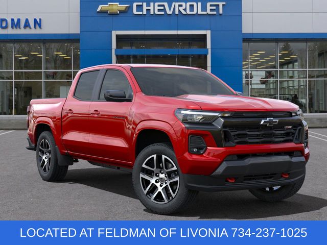 New 2024 Chevrolet Colorado For Sale in Livonia, MI