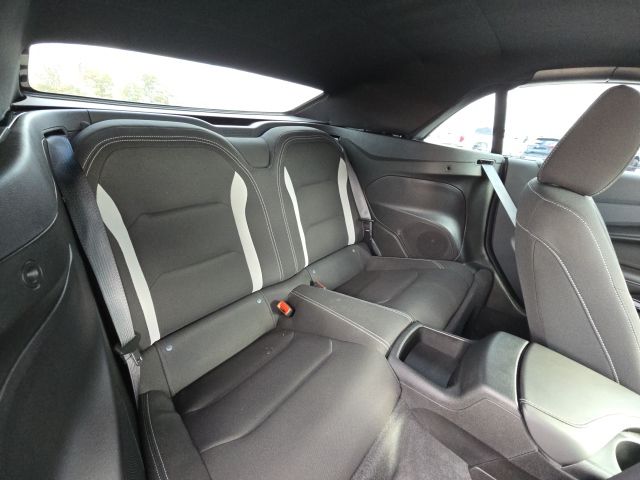 2024 Chevrolet Camaro 1LT:C02478