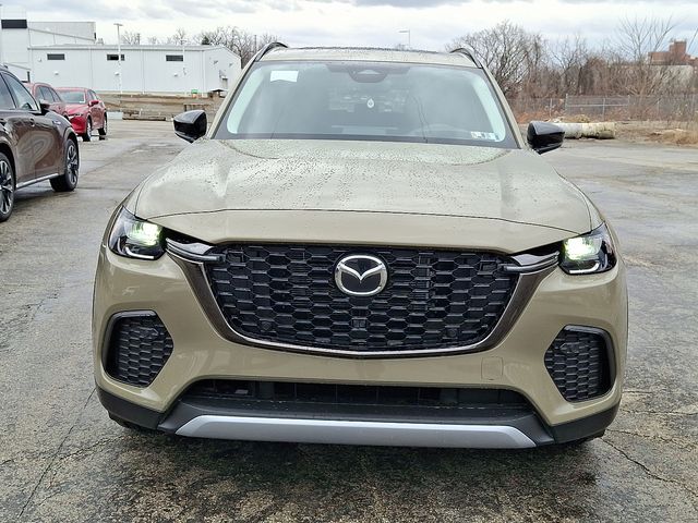 used 2026 Mazda CX-70 car, priced at $44,357