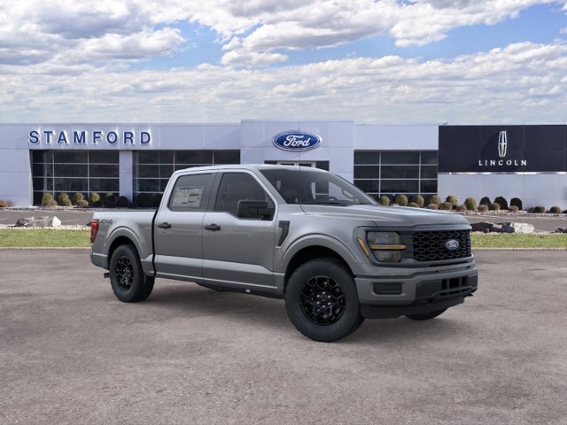 New 2026 Ford F-150 Truck