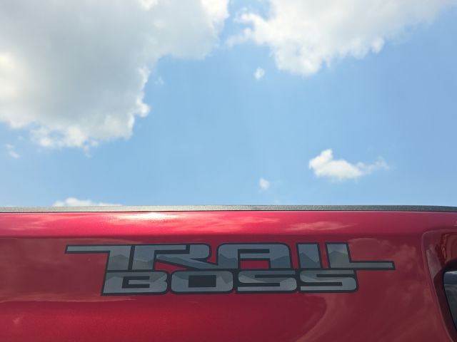 2025 Chevrolet Silverado 2500HD LTZ:46723A