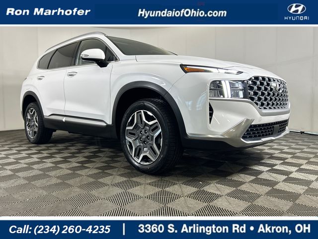2023 Hyundai Santa Fe Hybrid Plug-In SEL Convenience AWD
