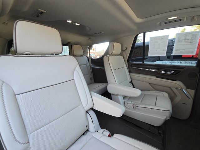 2021 GMC Yukon Denali:45431A2