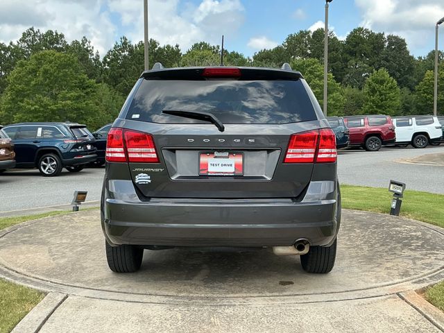 Used 2020 Dodge Journey SUV