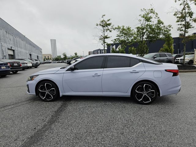 Used 2023 Nissan Altima Sedan