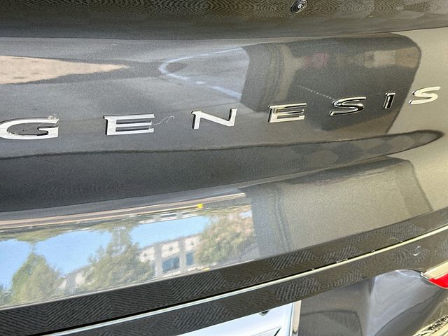 Thumbnail: 2027 Genesis GV80 - 22
